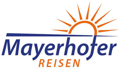 Logo Busreisen Mayerhofer